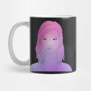 sim Mug